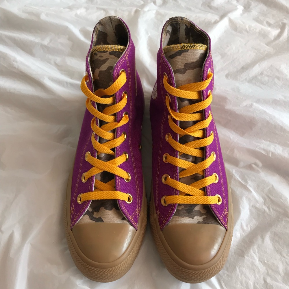 NWT Converse ID Custom Tops - Picture 4 of 8